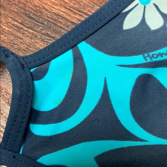 Honeygirl reversible Tops size Medium. Used. - Picture 3 of 3